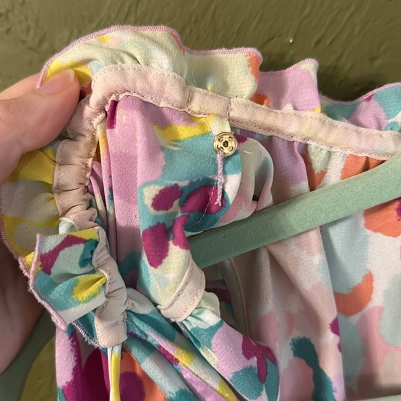 Spring Kate Spade Blouse - Picture 3 of 6